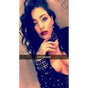 Meet your Posher, Kaylee